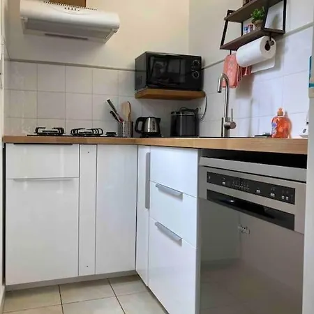 Maison A 2min A Pied Du Centre De Vecchio Πόρτο Βέκιο