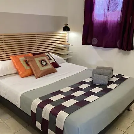 Maison A 2min A Pied Du Centre De Vecchio *