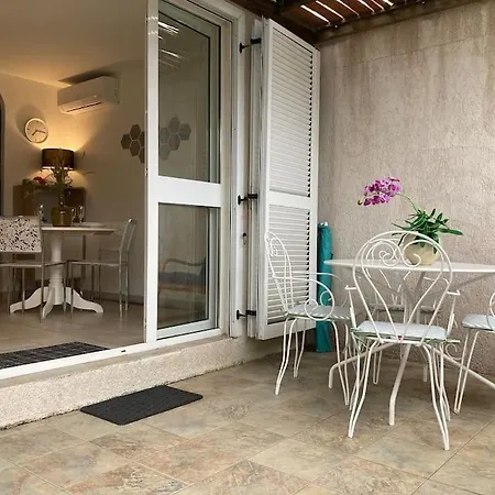 Maison A 2min A Pied Du Centre De Vecchio