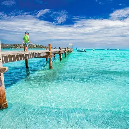 Σπίτι διακοπών Maison A 2min A Pied Du Centre De Vecchio