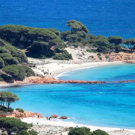 Maison A 2min A Pied Du Centre De Vecchio * Πόρτο Βέκιο