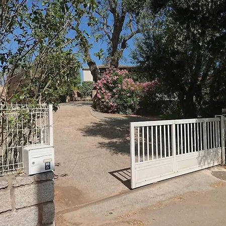 Maison A 2min A Pied Du Centre De Vecchio *