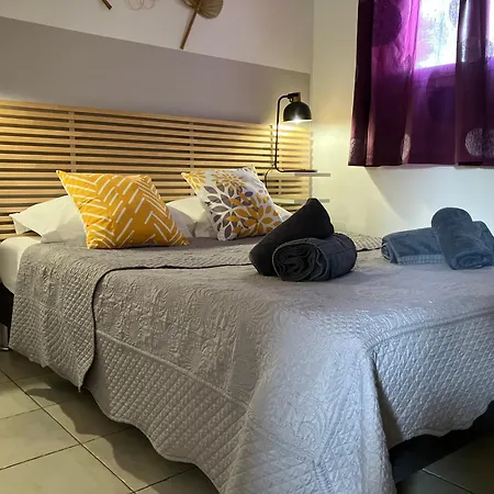Maison A 2min A Pied Du Centre De Vecchio * Порто-Веккьо