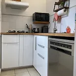 Maison A 2min A Pied Du Centre De Vecchio 度假居
