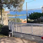 Maison A 2min A Pied Du Centre De Vecchio Holiday home
