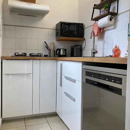 Maison à 2min à Pied Du Centre De Vecchio Casa vacanze