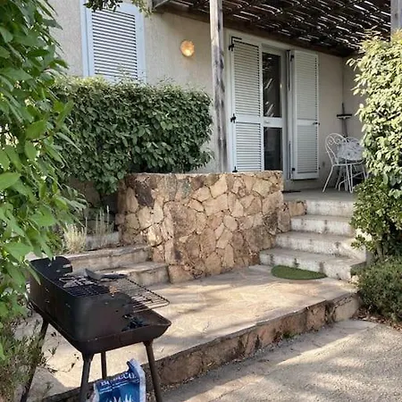 Maison à 2min à Pied Du Centre De Vecchio Casa vacanze *