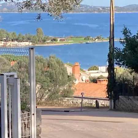 Maison à 2min à Pied Du Centre De Vecchio