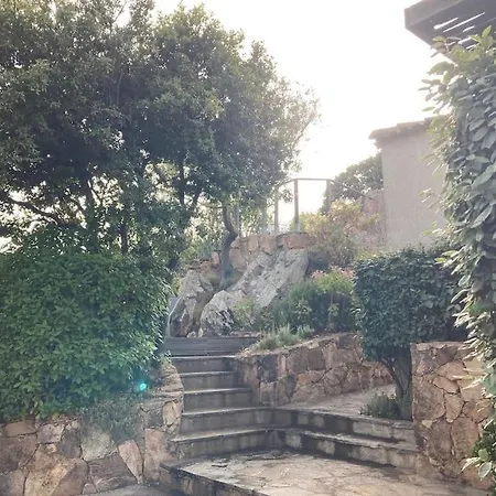 Maison à 2min à Pied Du Centre De Vecchio