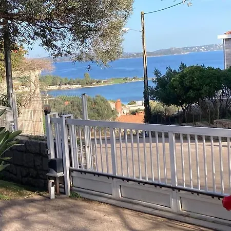 Maison à 2min à Pied Du Centre De Vecchio Hébergement de vacances
