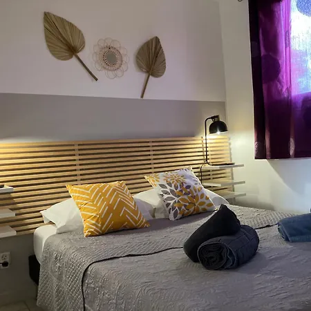 Feriehus Maison A 2min A Pied Du Centre De Vecchio