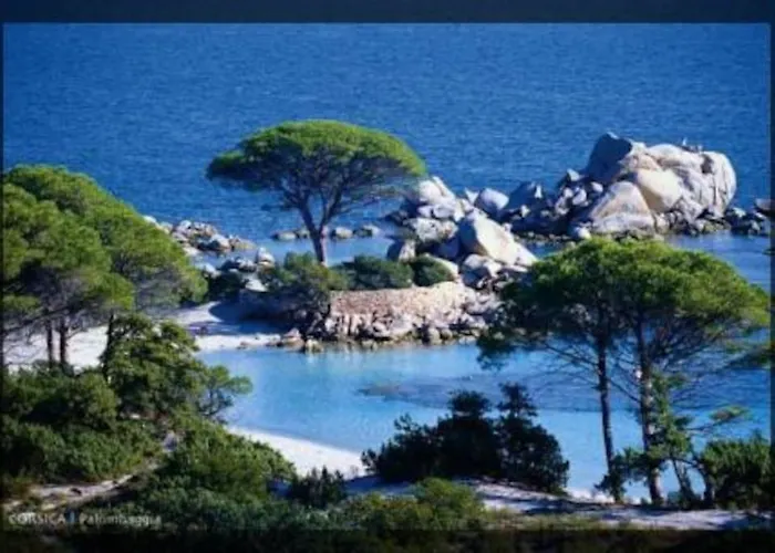 Maison A 2min A Pied Du Centre De Vecchio Porto-Vecchio (Corsica)