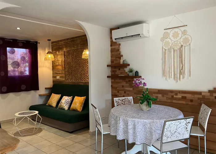 Maison A 2min A Pied Du Centre De Vecchio Prázdninový dům